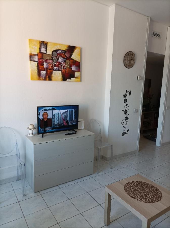 אפרטהוטל ג'נובה Residenza La Lanterna מראה חיצוני תמונה